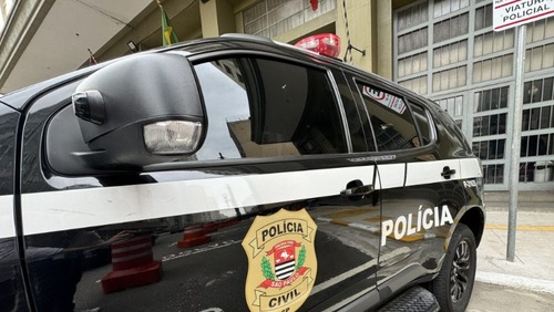 Polícia Civil de SP prende oito suspeitos em operação contra grupo que movimentou R$ 6,8 bilhões