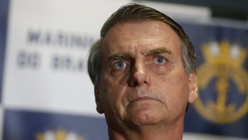 Dosimetria faria Bolsonaro ficar 2 anos e 3 meses em regime fechado