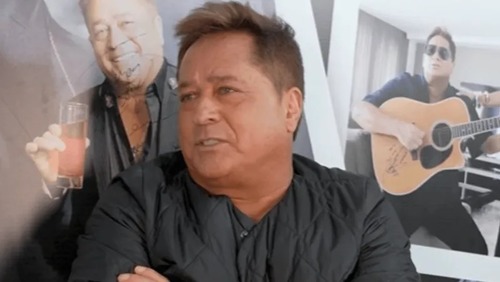 Leonardo recebe alta médica após ser internado com gastroenterite