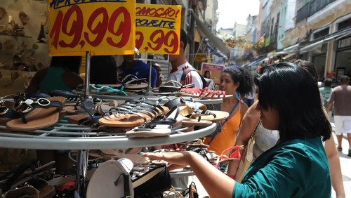 Brasil registra recorde com 4,6 milhões de pequenos negócios em 2025