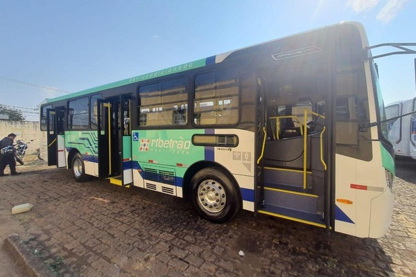 Linha 45 ganha novo nome e passa a atender Bonfim Paulista e Royal Park a partir do dia 15