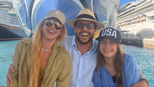 Ministério Público derruba perfil da filha de Ceará e Mirella Santos