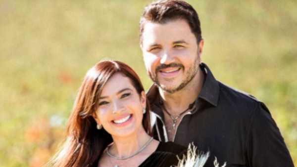 Maurício Manieri relata desespero após esposa sofrer AVC: 'Seguimos orando'