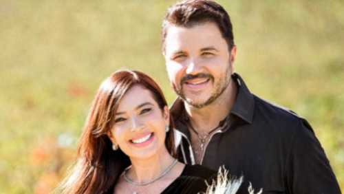 Maurício Manieri relata desespero após esposa sofrer AVC: 'Seguimos orando'