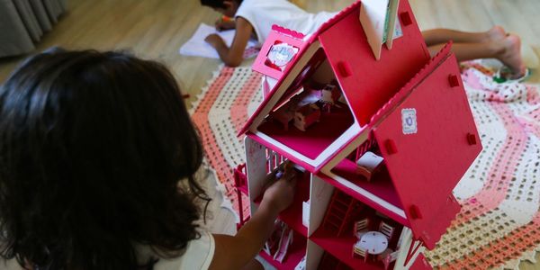 Pela 1ª vez, guarda compartilhada é a forma mais adotada nos divórcios