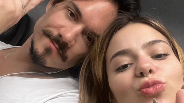 Elizer conta que fez vasectomia após pressão de Viih Tube: 'Sacanagem'