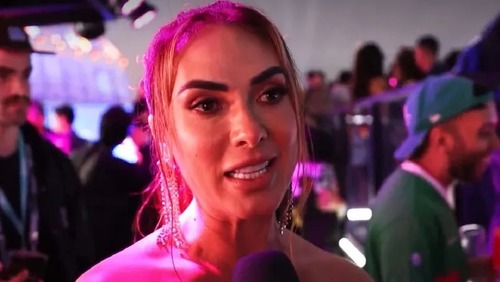 Nicole Bahls pode entrar no BBB 26? Ex-A Fazenda reage aos rumores