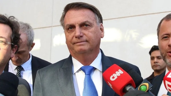 Quanto o PL da dosimetria pode diminuir as penas de Bolsonaro e aliados?