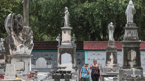 Mortes no país crescem 4,6% em 2024, maior alta fora anos de pandemia