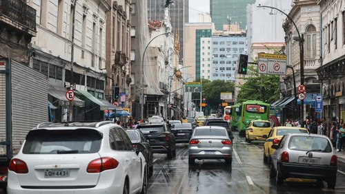 Congresso isenta IPVA de veículos com mais de 20 anos