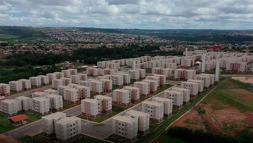 Caixa libera contratação de mais de um financiamento imobiliário