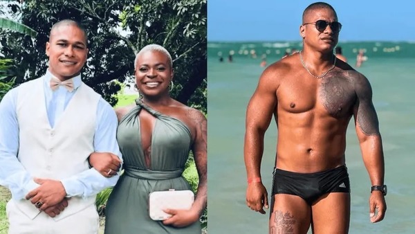 Jojo Todynho rebate críticas ao namoro: “Ele me dá o que eu gosto”