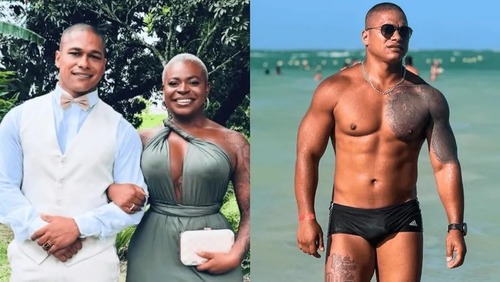 Jojo Todynho rebate críticas ao namoro: “Ele me dá o que eu gosto”