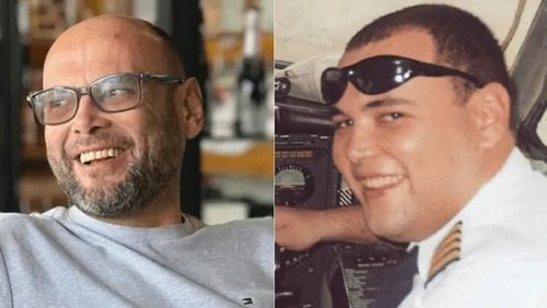 Morre Marcelo Vip, golpista que enganou Amaury Jr. e socialites; relembre