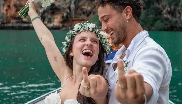 Larissa Manoela fala sobre cirugia antes de gravidez: "Questão de saúde"