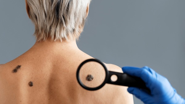 Mutirão oferece 2 mil consultas gratuitas para rastrear câncer de pele