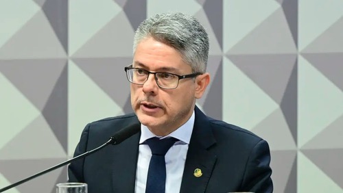 Senado aprova PL Antifacção com penas que podem chegar a 120 anos