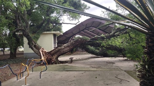 Defesa Civil prevê melhora em SP, mas mantém alerta para ventos no interior