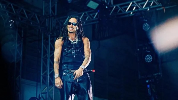 Matuê é criticado por usar áudio de mulher que foi agredida em show