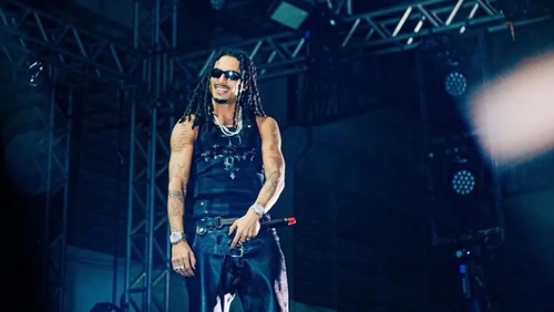 Matuê é criticado por usar áudio de mulher que foi agredida em show