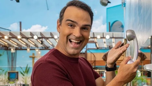 Globo investe R$ 34 milhões e monta estrutura do BBB 26 em São Caetano (SP)