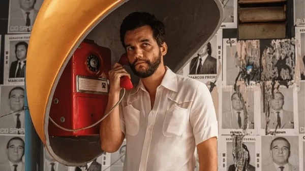 'O Agente Secreto' é eleito melhor filme de 2025 por revista; veja ranking