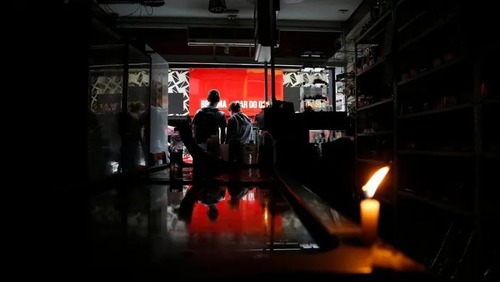 Vendaval já fez comércio e serviços perderem R$ 1,54 bilhão em SP