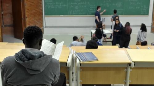 Deputados de SC proíbem cotas raciais em universidades estaduais