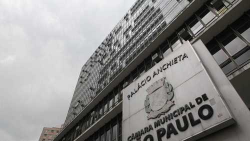 Câmara Municipal de SP gastou R$ 4 milhões com vale-peru a funcionários