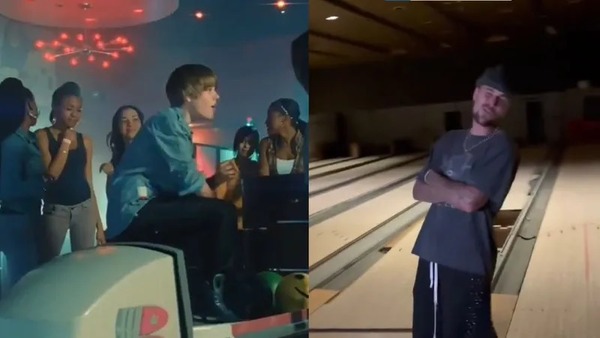 Justin Bieber volta a local onde gravou hit 'Baby' 15 anos depois