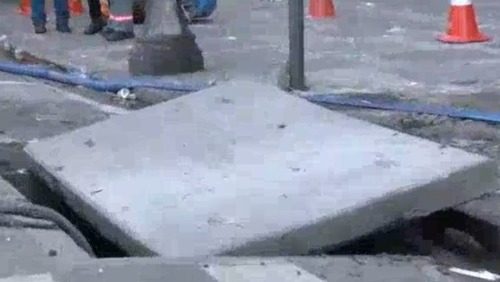 Transformador explode e deixa quatro feridos em SP; um está em estado grave