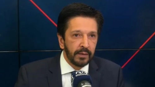 Ricardo Nunes diz que Enel SP passou dos limites e defende intervenção