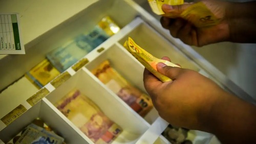 Segunda parcela do décimo terceiro deve ser depositada até dia 19