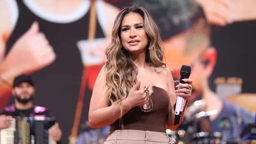 Simone expõe 'sacrifício' para gravar com Menos é Mais: "Muito precioso"