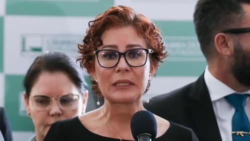 Por unanimidade, STF mantém decisão sobre perda do mandato de Zambelli