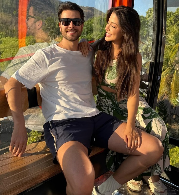 Laís Caldas e Gustavo Marsengo sofrem assalto em SP e vão atrás de ladrão