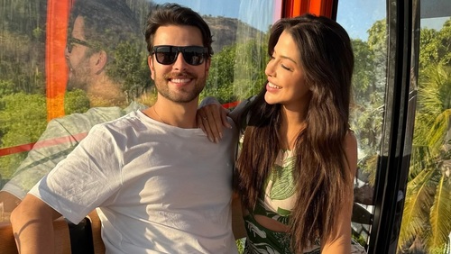 Laís Caldas e Gustavo Marsengo sofrem assalto em SP e vão atrás de ladrão