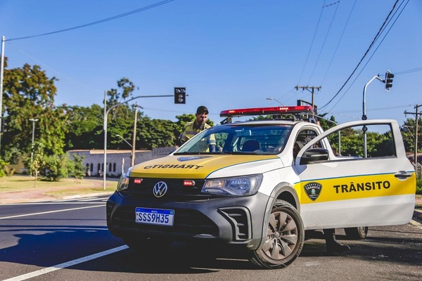 RP Mobi alerta para três interdições no domingo