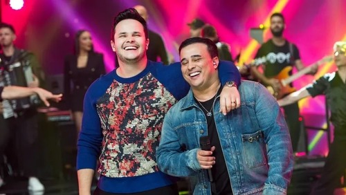 Após rumores de separação, Matheus e Kauan anunciam novo projeto