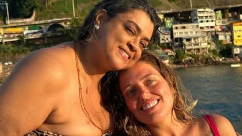 Sócia desmente boatos e diz que não namorou Preta Gil: "Amor de irmãs"