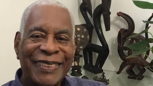 Haroldo Costa, ator e escritor, morre aos 95 anos