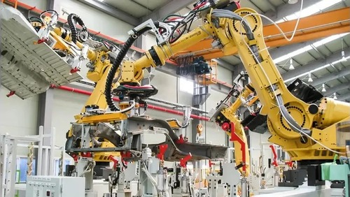 Indústria 4.0: Automação cresce no Brasil e eleva produtividade em 30%