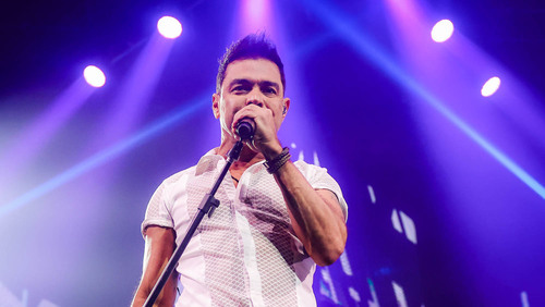  Especial de Natal de Zezé Di Camargo é cancelado pelo SBT após polêmica