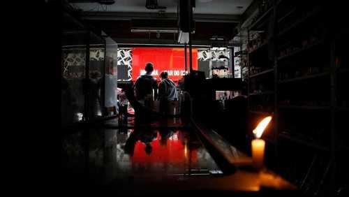 Comércio e serviços perdem R$ 2,1 bilhões em vendas com apagão em SP