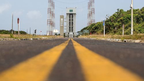 Saiba mais sobre 1º lançamento comercial de foguete no Brasil