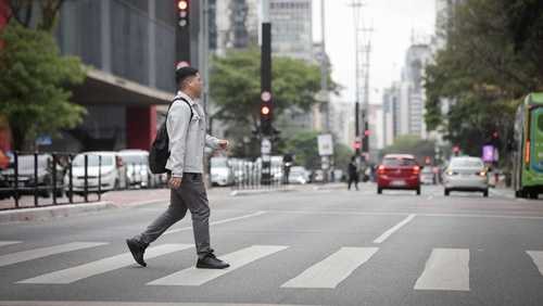 São Paulo é a 8ª cidade mais estressante do mundo, mostra ranking