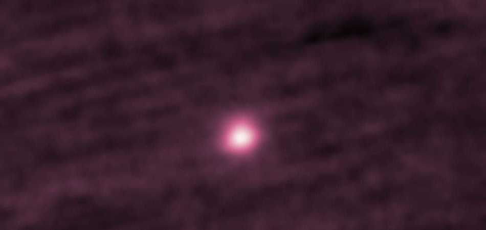 Estudo diz que 3I/ATLAS pode não ser um cometa; veja a análise