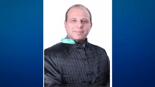 PF prende desembargador federal que relata caso de TH Joias