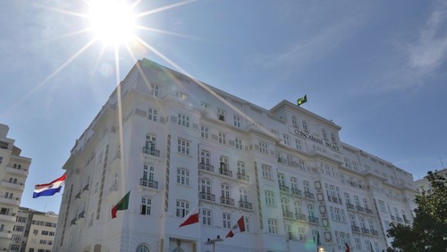 Padronização para horário de entrada e saída de hotéis começa a valer