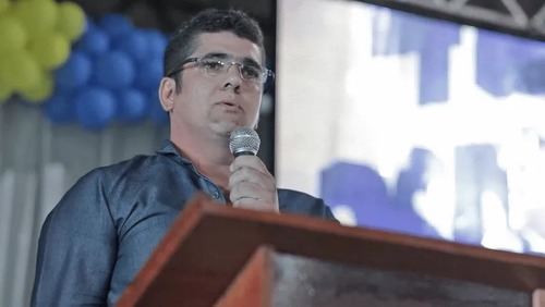 Quem é Antônio Doido, deputado do MDB alvo de ação da PF por corrupção